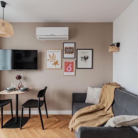 Apartments Modern City Centre Panska By Arrenda Varşovia Exterior foto
