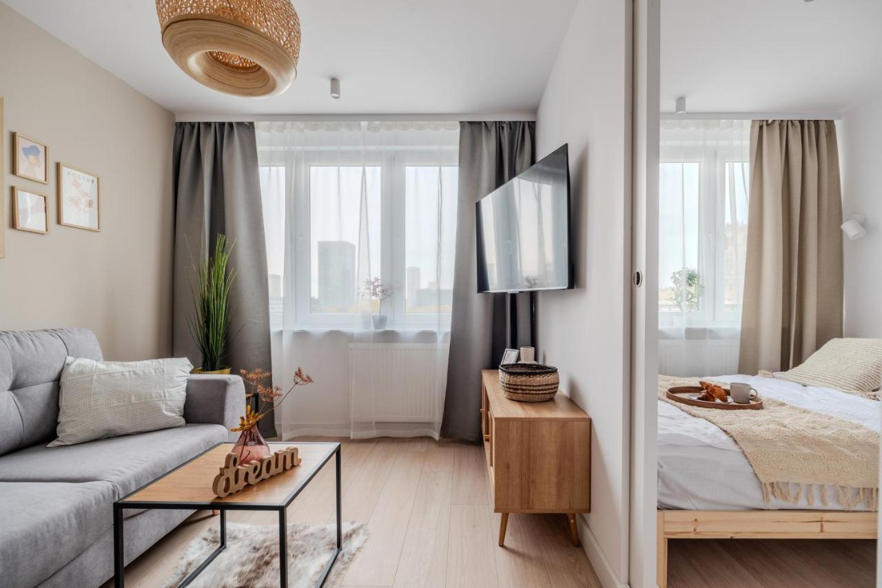 Apartments Modern City Centre Panska By Arrenda Varşovia Exterior foto