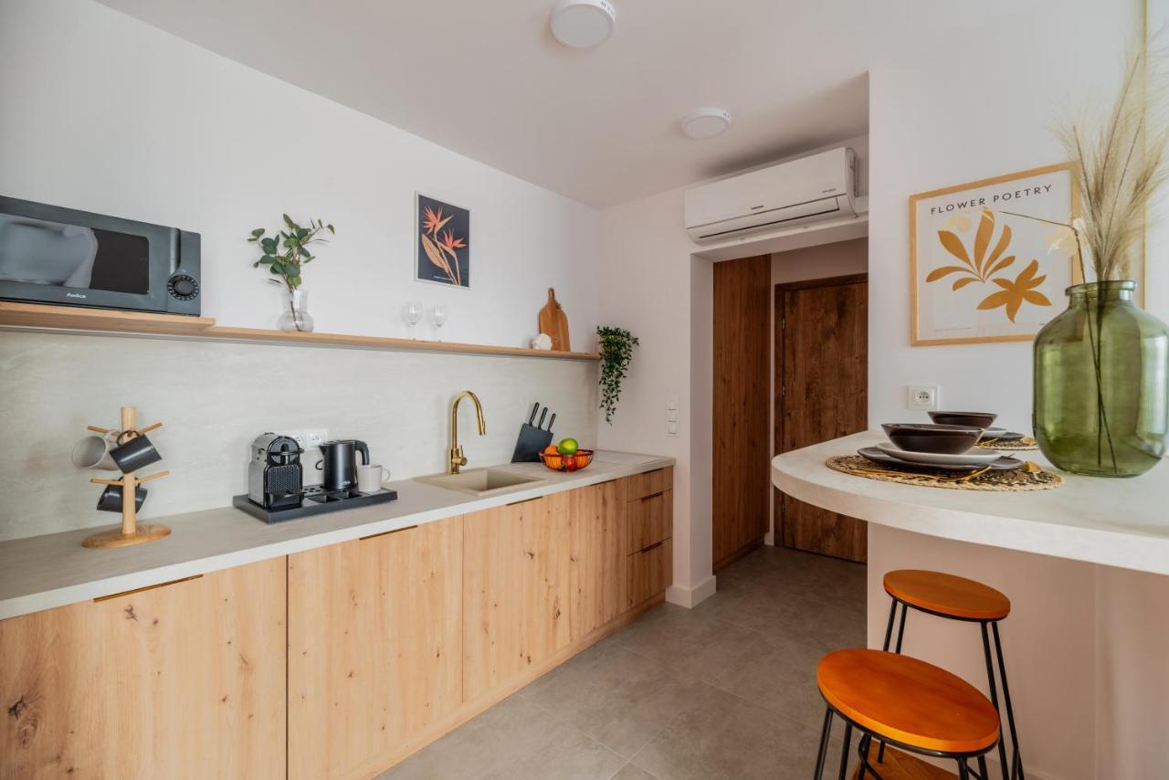Apartments Modern City Centre Panska By Arrenda Varşovia Exterior foto