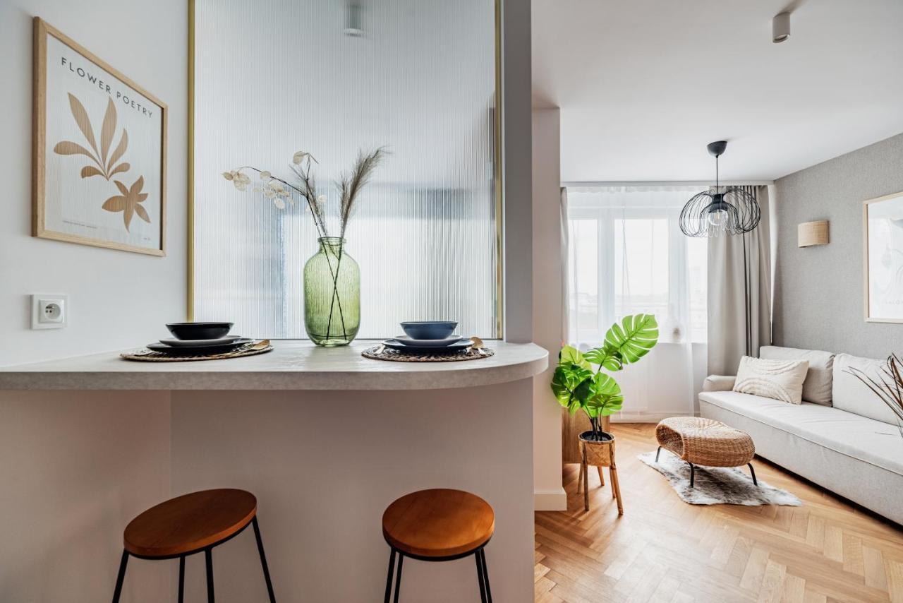 Apartments Modern City Centre Panska By Arrenda Varşovia Exterior foto