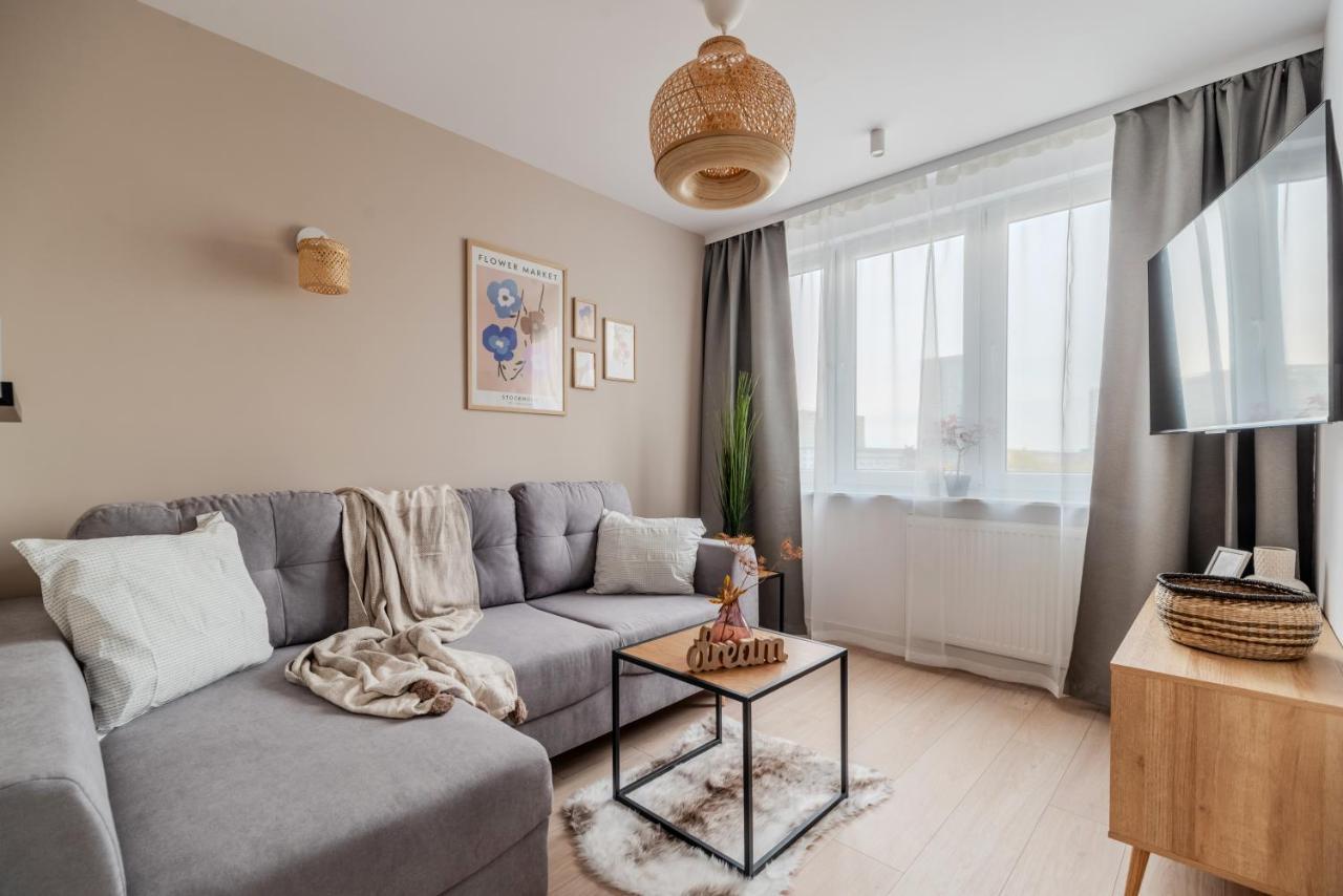Apartments Modern City Centre Panska By Arrenda Varşovia Exterior foto