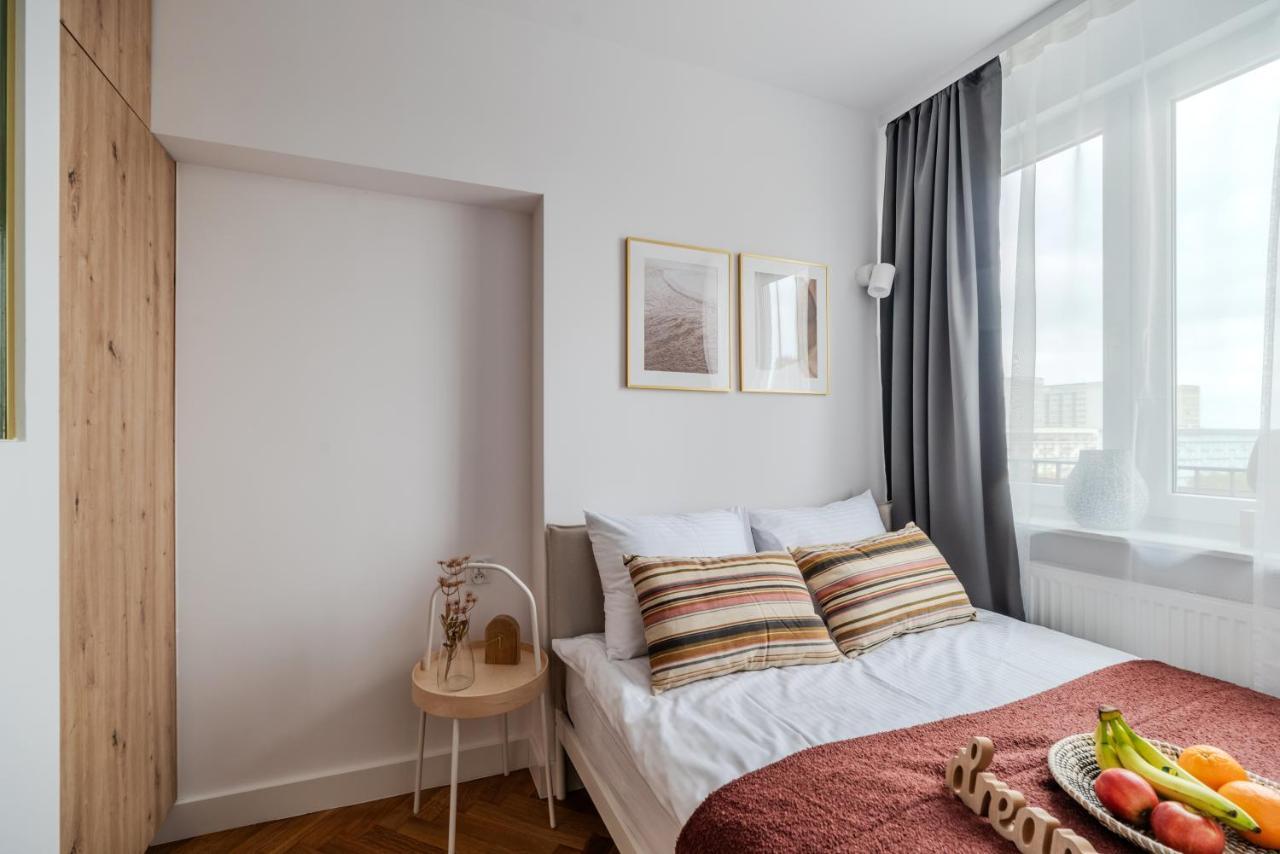 Apartments Modern City Centre Panska By Arrenda Varşovia Exterior foto