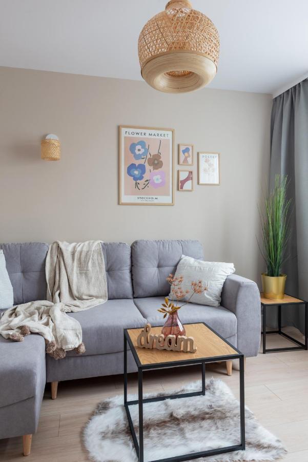 Apartments Modern City Centre Panska By Arrenda Varşovia Exterior foto