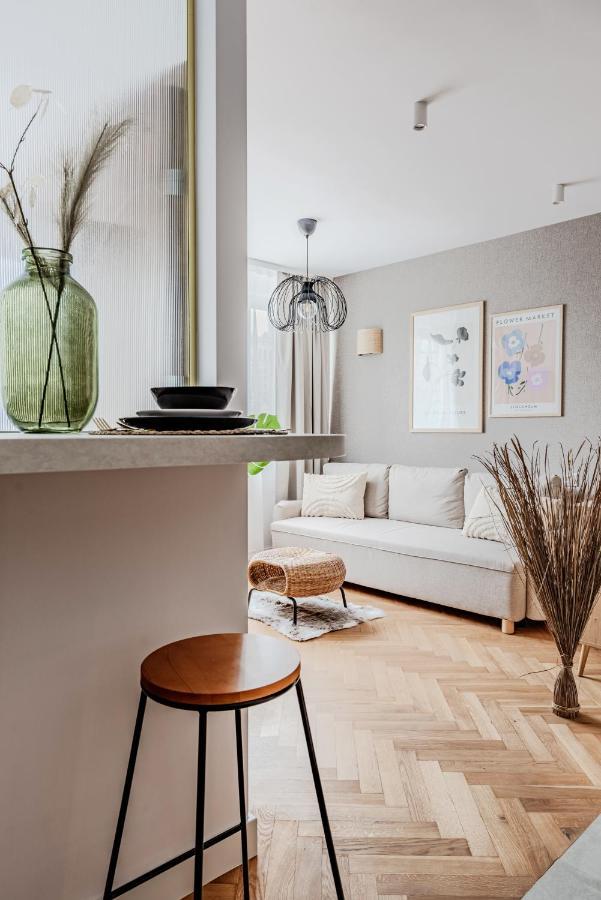 Apartments Modern City Centre Panska By Arrenda Varşovia Exterior foto